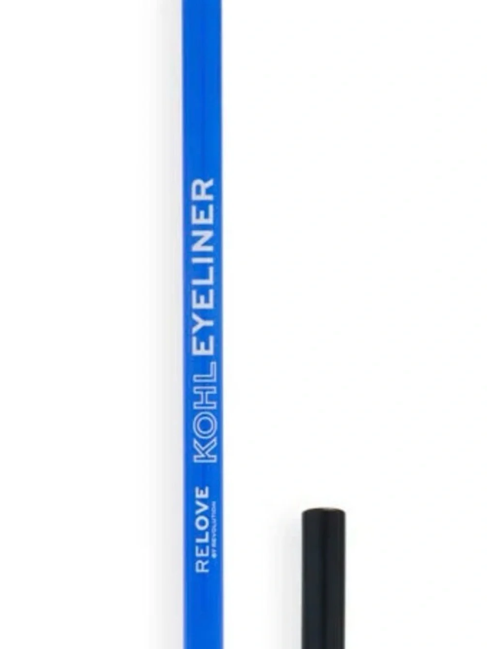 Blue Kohl Eyeliner Pencil - Blue Relove